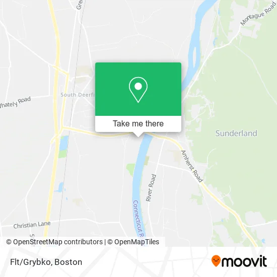 Mapa de Flt/Grybko