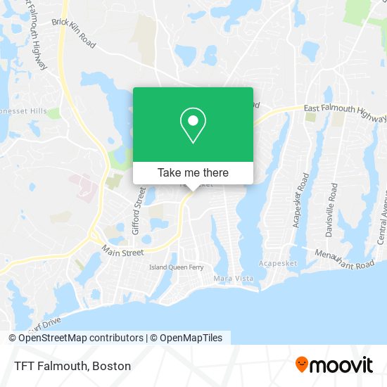 Mapa de TFT Falmouth