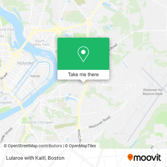 Lularoe with Kaitl map