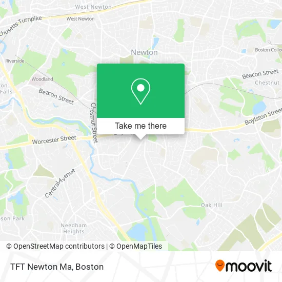 TFT Newton Ma map