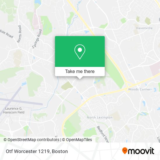 Otf Worcester 1219 map