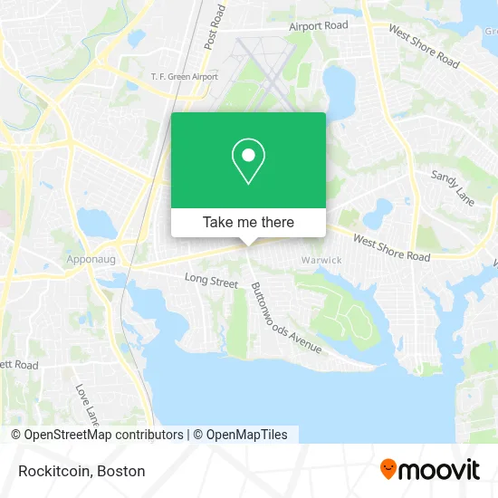 Rockitcoin map
