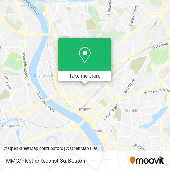 MMG/Plastic/Reconst Su map