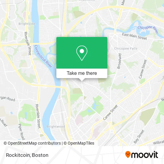 Rockitcoin map