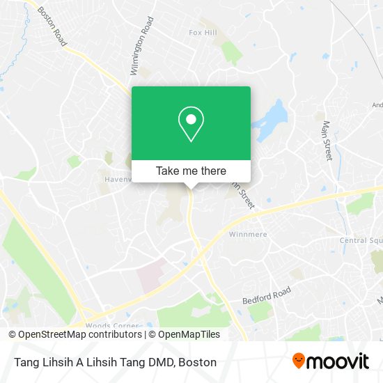 Tang Lihsih A Lihsih Tang DMD map