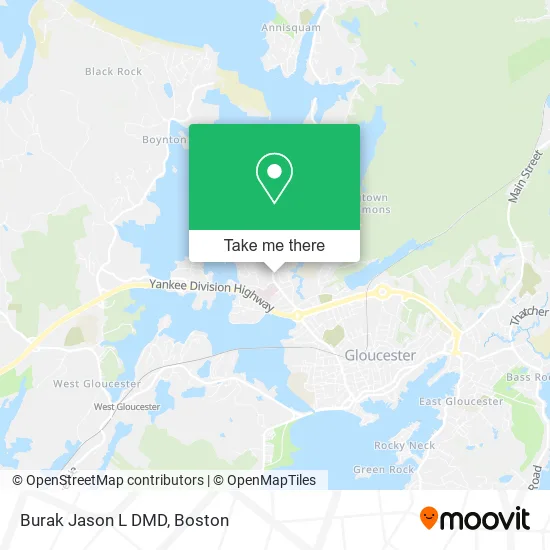 Burak Jason L DMD map