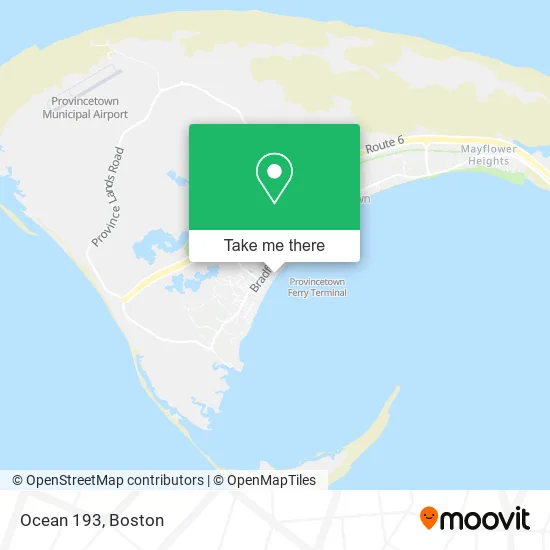 Mapa de Ocean 193