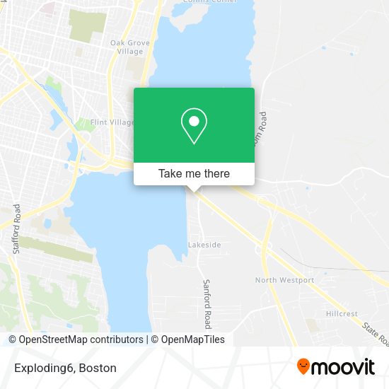 Exploding6 map