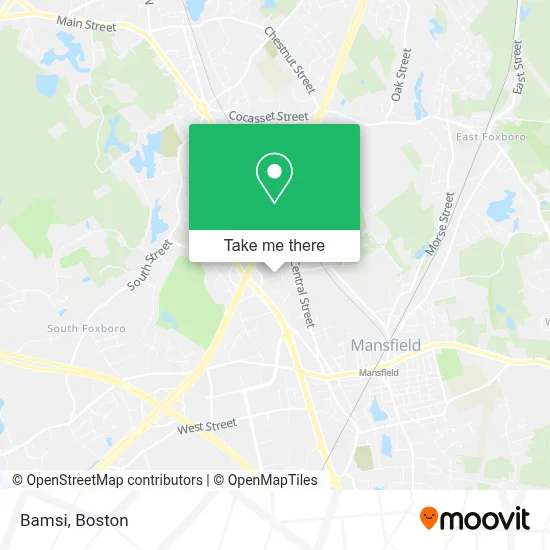 Bamsi map