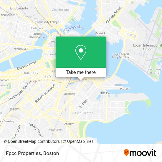 Fpcc Properties map