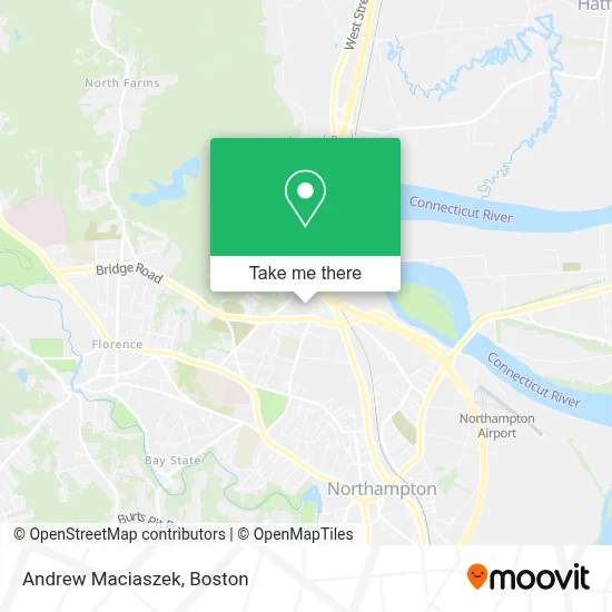 Andrew Maciaszek map