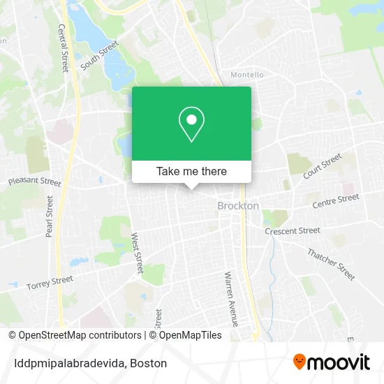 Iddpmipalabradevida map
