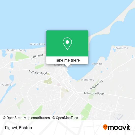 Figawi map