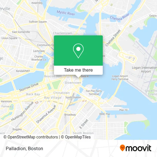 Palladion map