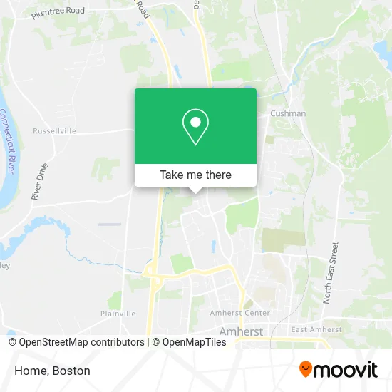 Home map