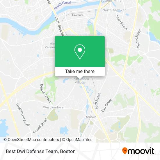 Best Dwi Defense Team map