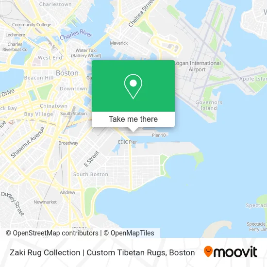 Zaki Rug Collection | Custom Tibetan Rugs map