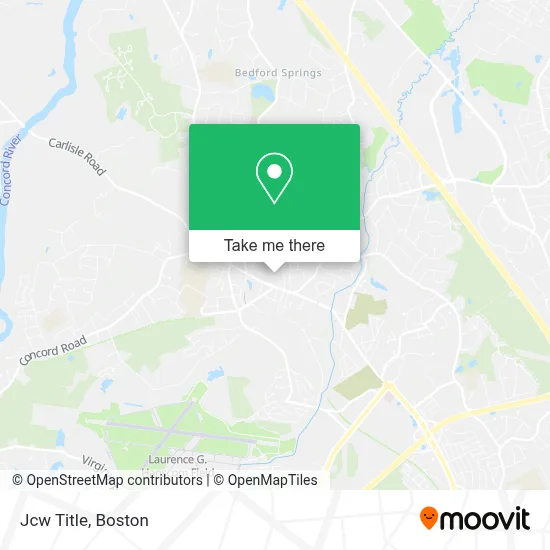 Jcw Title map
