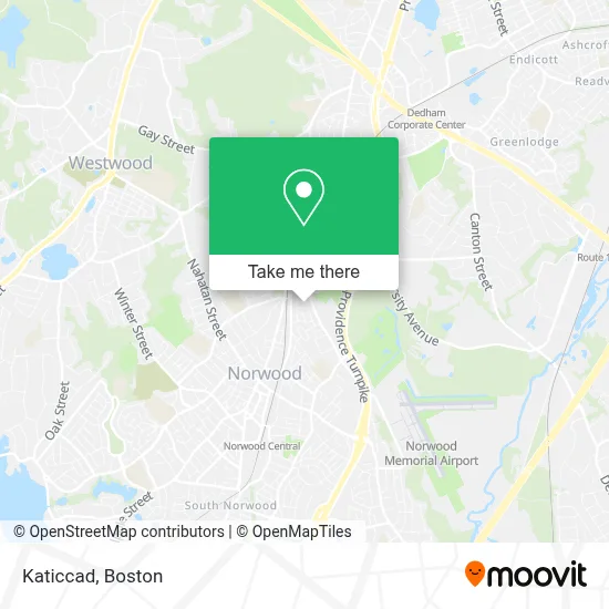 Katiccad map