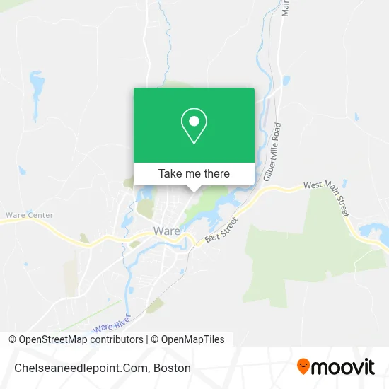 Chelseaneedlepoint.Com map