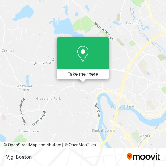 Vjg map