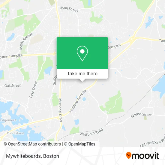 Mywhiteboards map