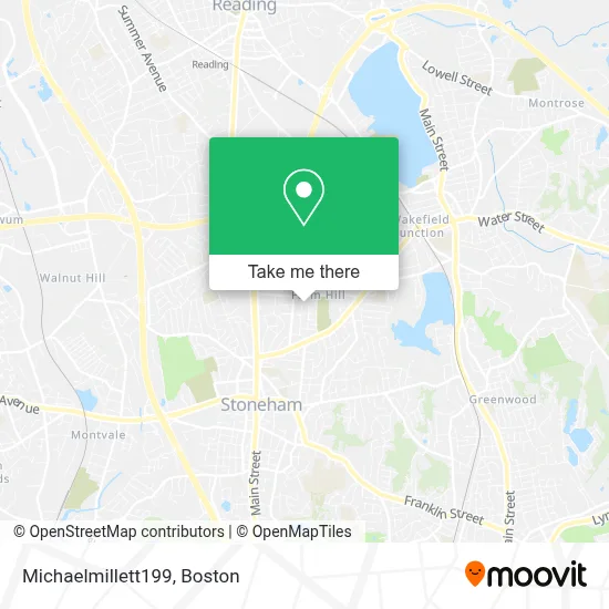 Michaelmillett199 map