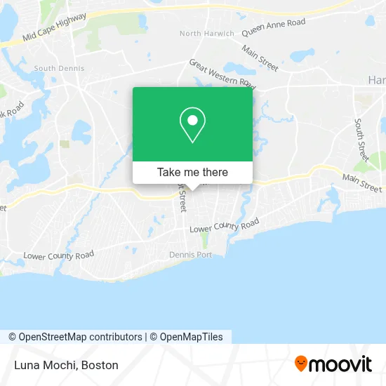 Luna Mochi map