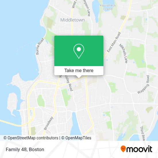 Family 48 map