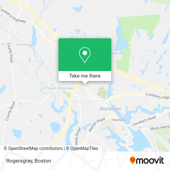 Rogersgray map