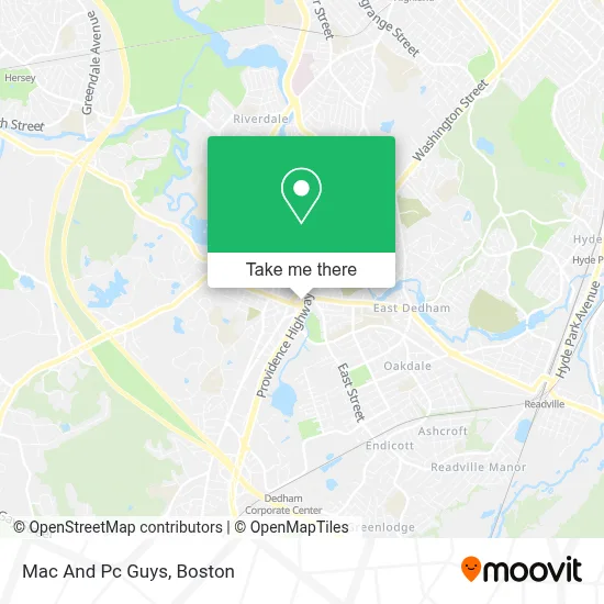 Mac And Pc Guys map