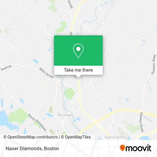 Naser Diamonds map