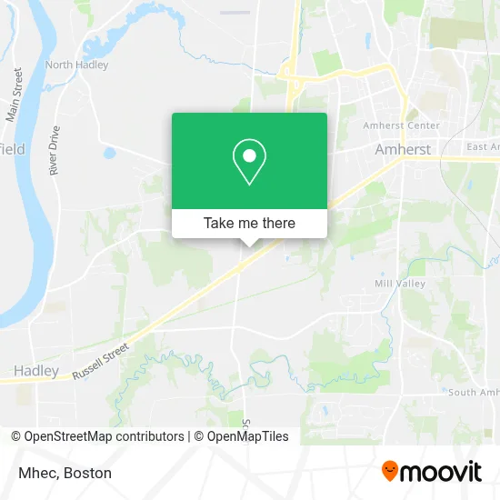 Mhec map