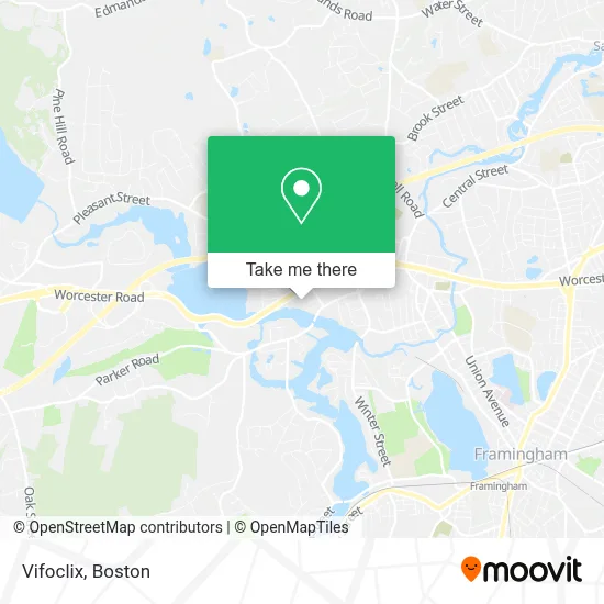 Vifoclix map