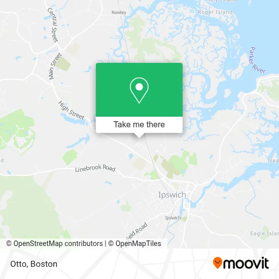 Otto map