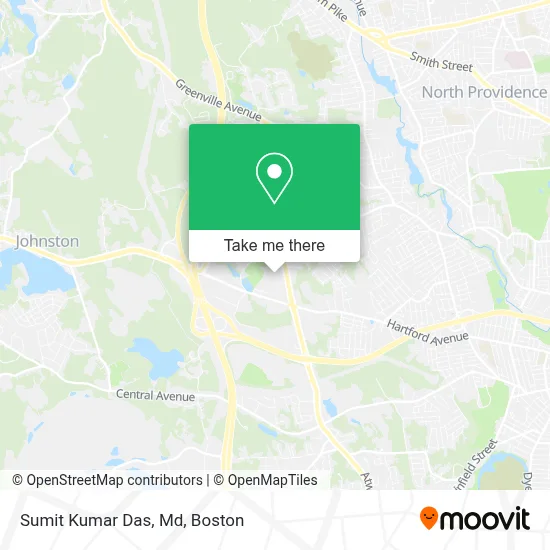 Sumit Kumar Das, Md map
