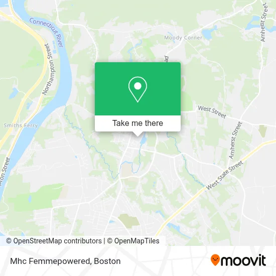 Mhc Femmepowered map