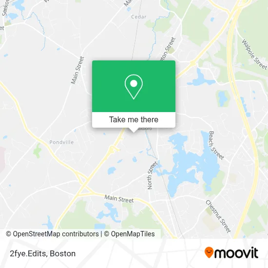 2fye.Edits map