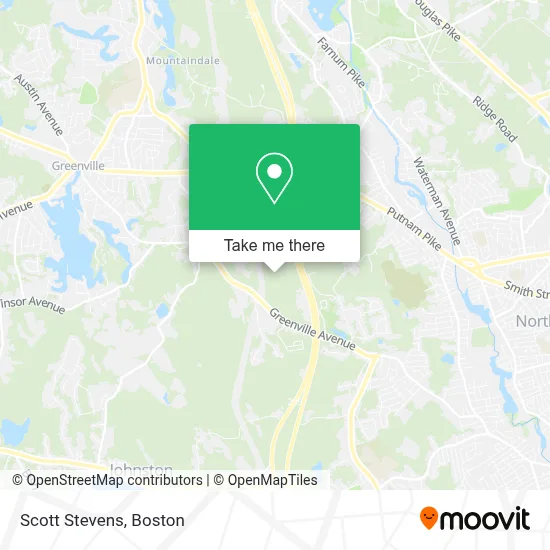 Scott Stevens map