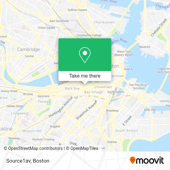 Source1av map