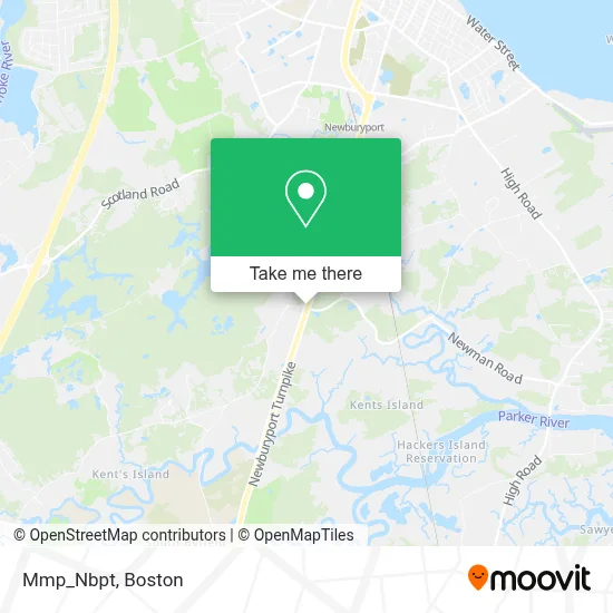 Mmp_Nbpt map