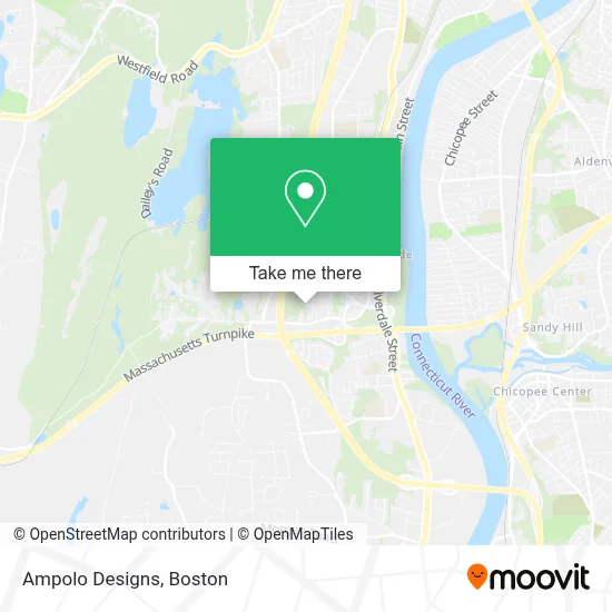 Ampolo Designs map