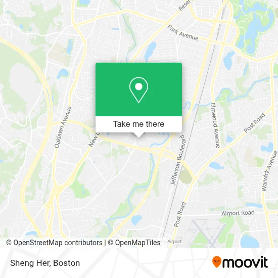 Sheng Her map