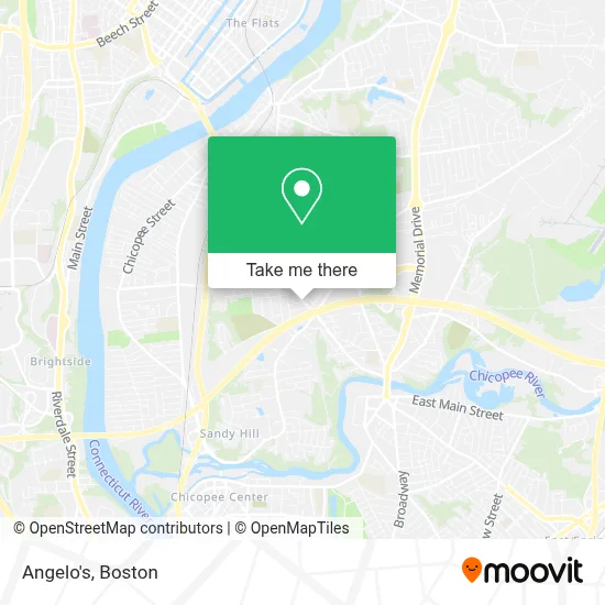 Angelo's map