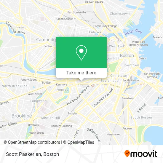 Scott Paskerian map