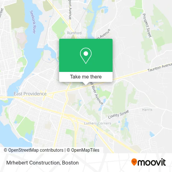 Mrhebert Construction map