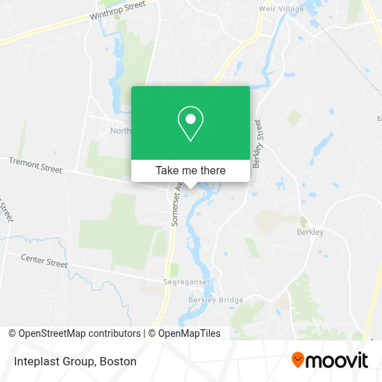 Inteplast Group map