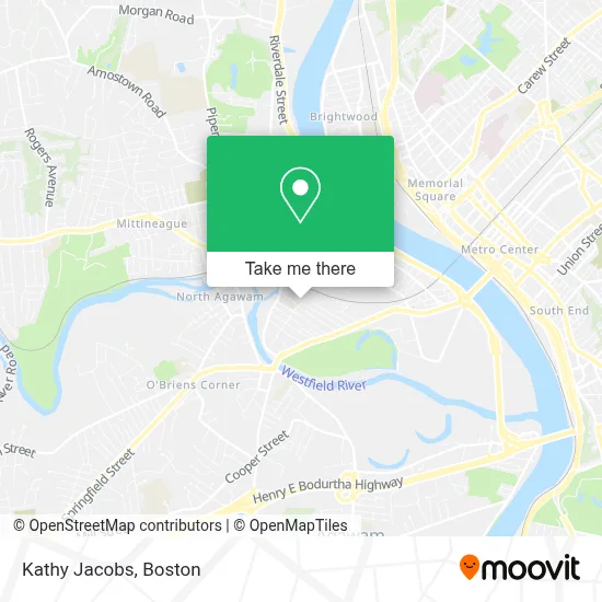 Kathy Jacobs map