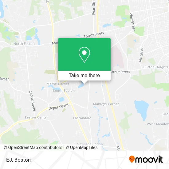 Ej map