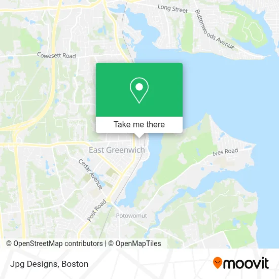 Jpg Designs map